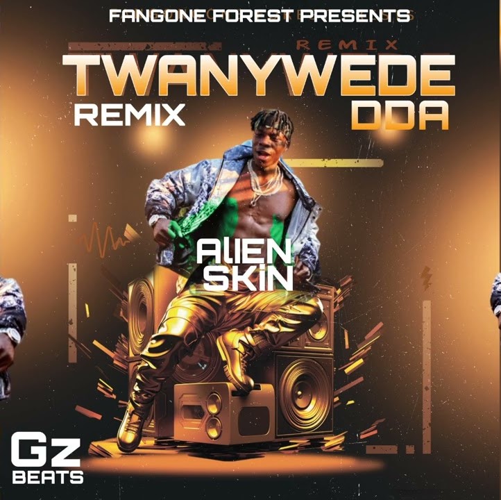 Alien skin Official